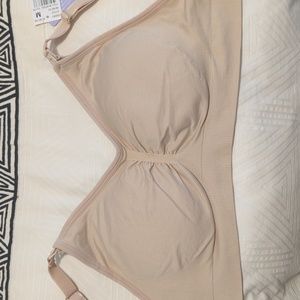 Motherhood Maternity Nursing Bra
